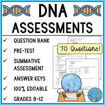 DNA Assessment