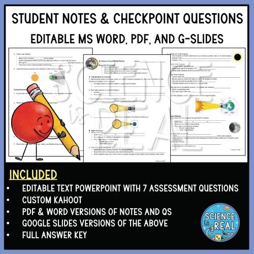 eclipses powerpoint