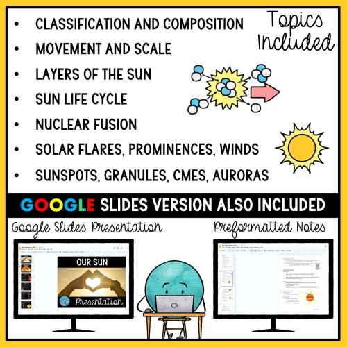 sun powerpoint