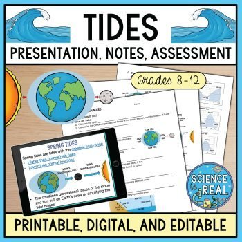 tides powerpoint