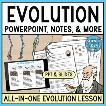 Evolution PowerPoint