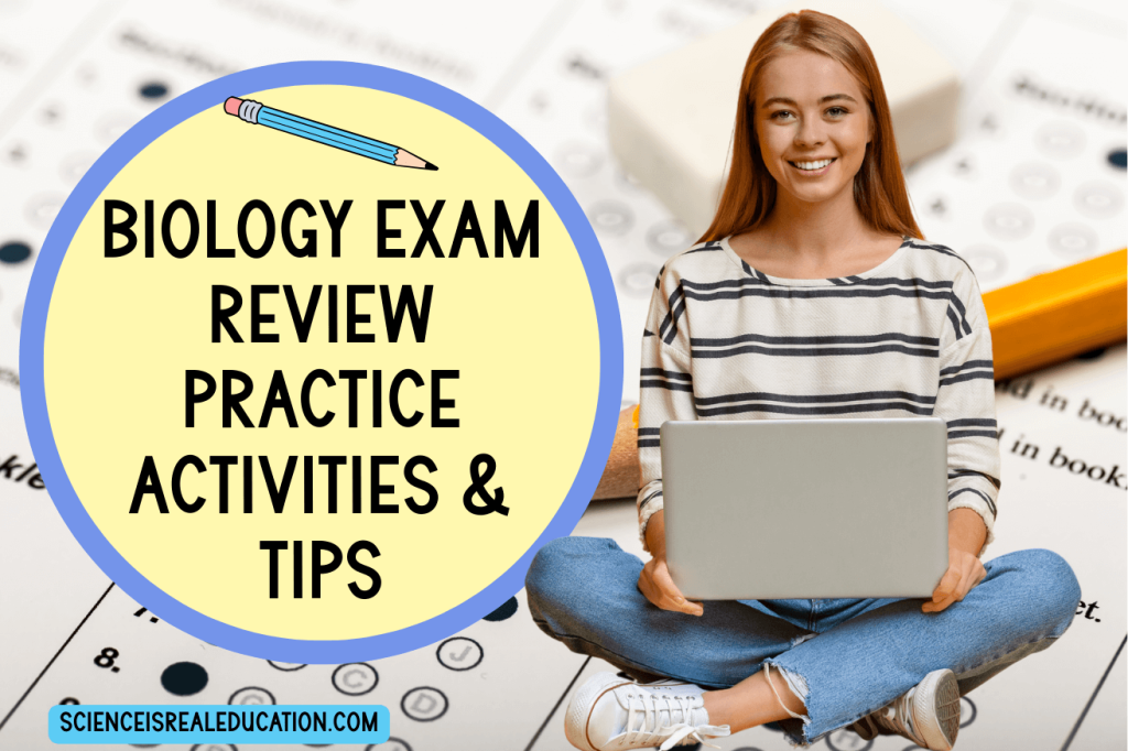 biology eoc review