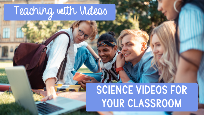science videos