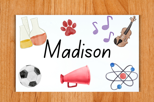 randomly calling on students