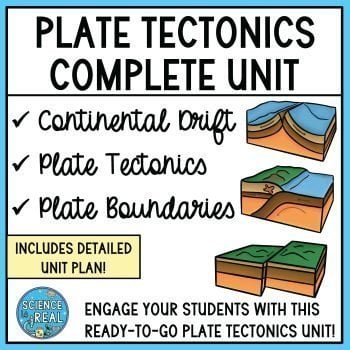 Plate Tectonics Unit