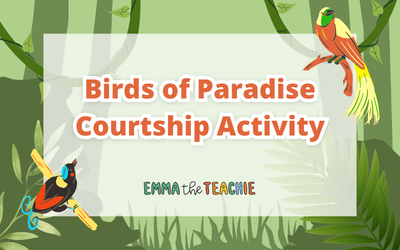 valentine's day science activities