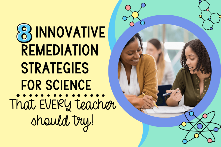 science remediation