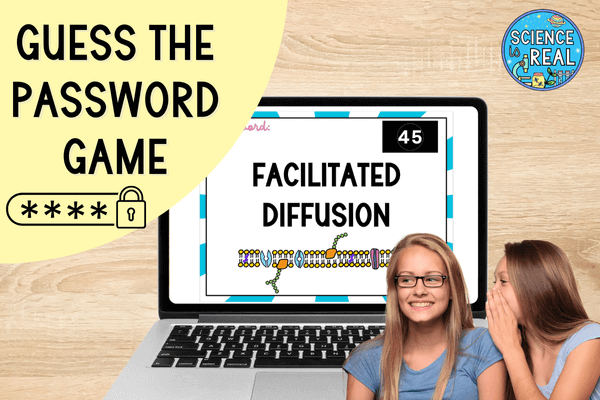 science review games