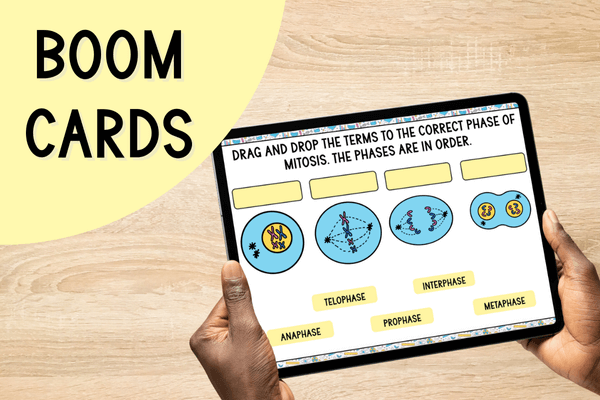 science review games