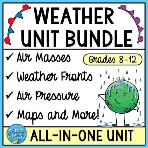 Weather Unit