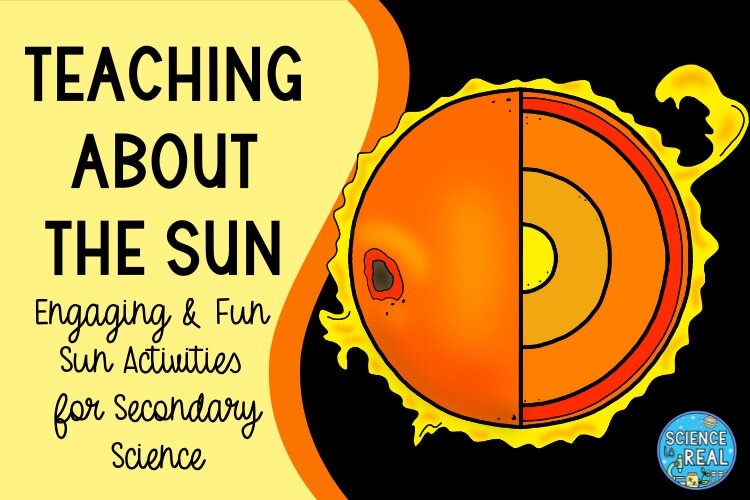 sun activities