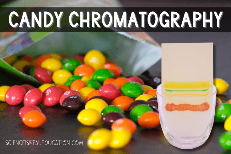 Halloween science activities