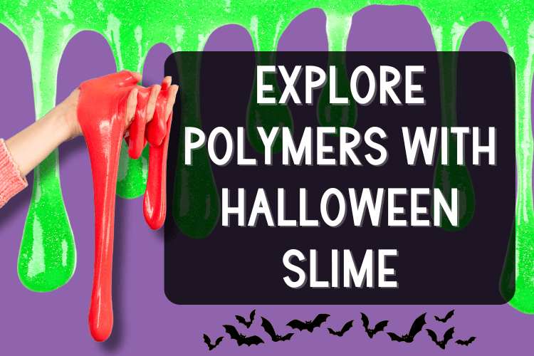 Halloween Science Activities