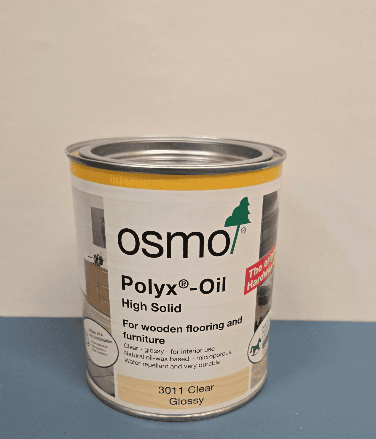 Osmo Polyx Oil Glossy