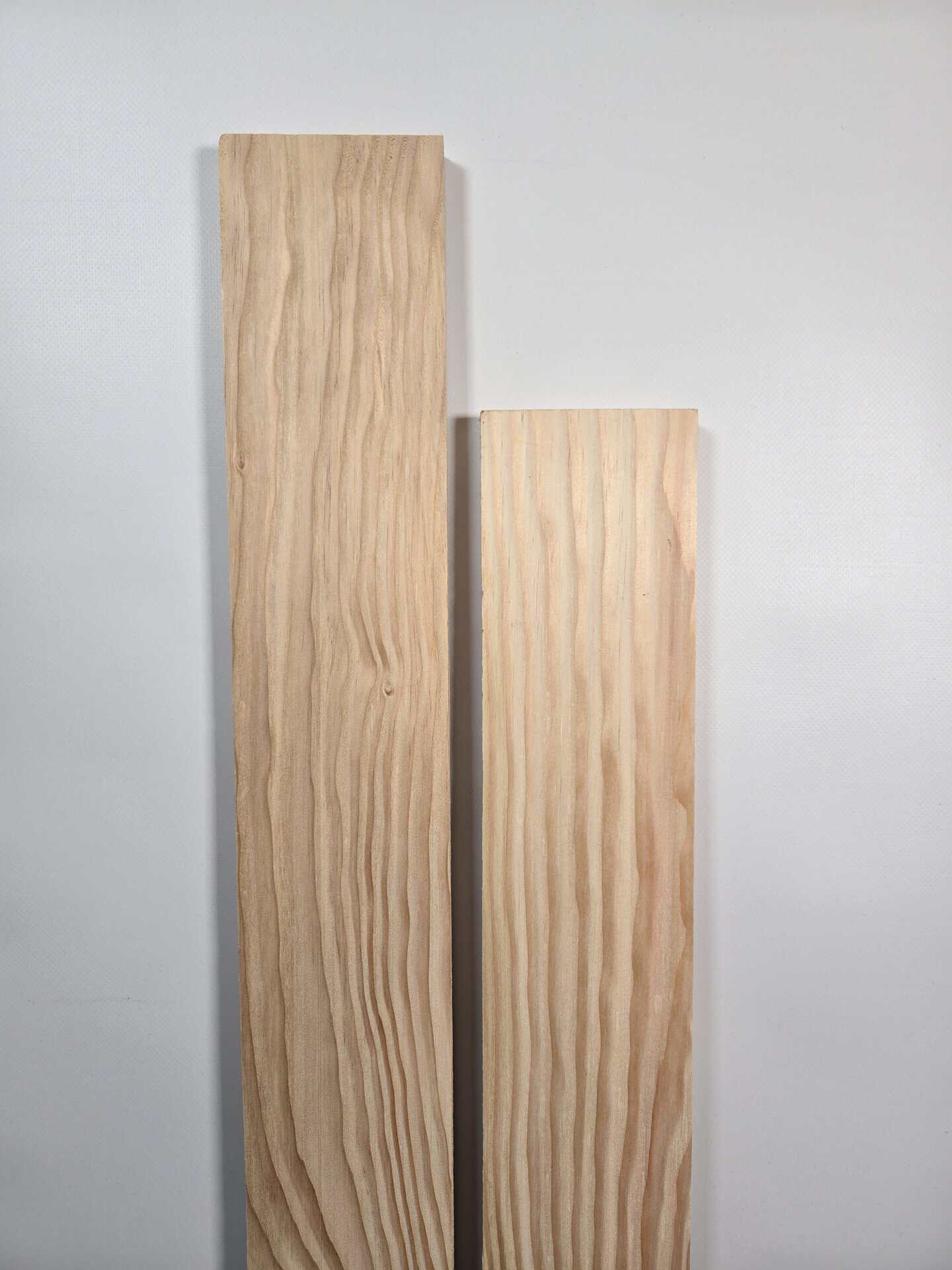 2 Douglas-Fir planks - Image 2