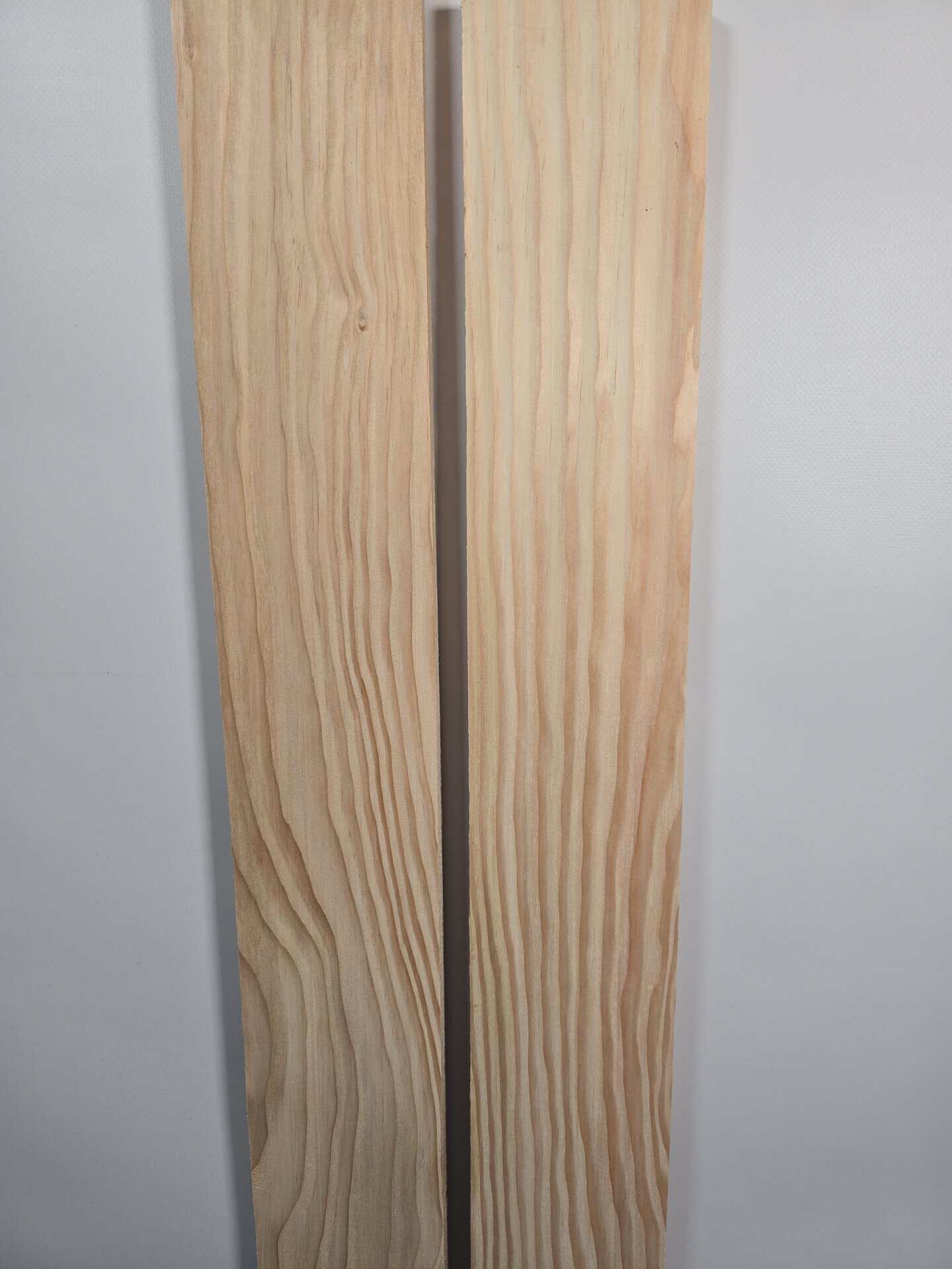 2 Douglas-Fir planks - Image 3