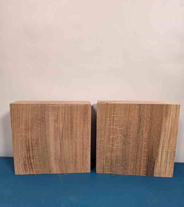 2 Beech Blanks