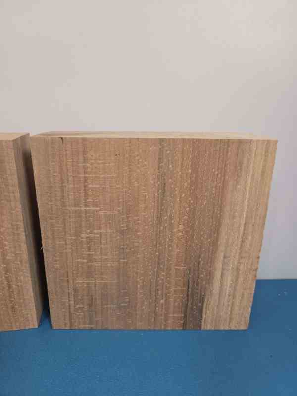 2 Beech Blanks