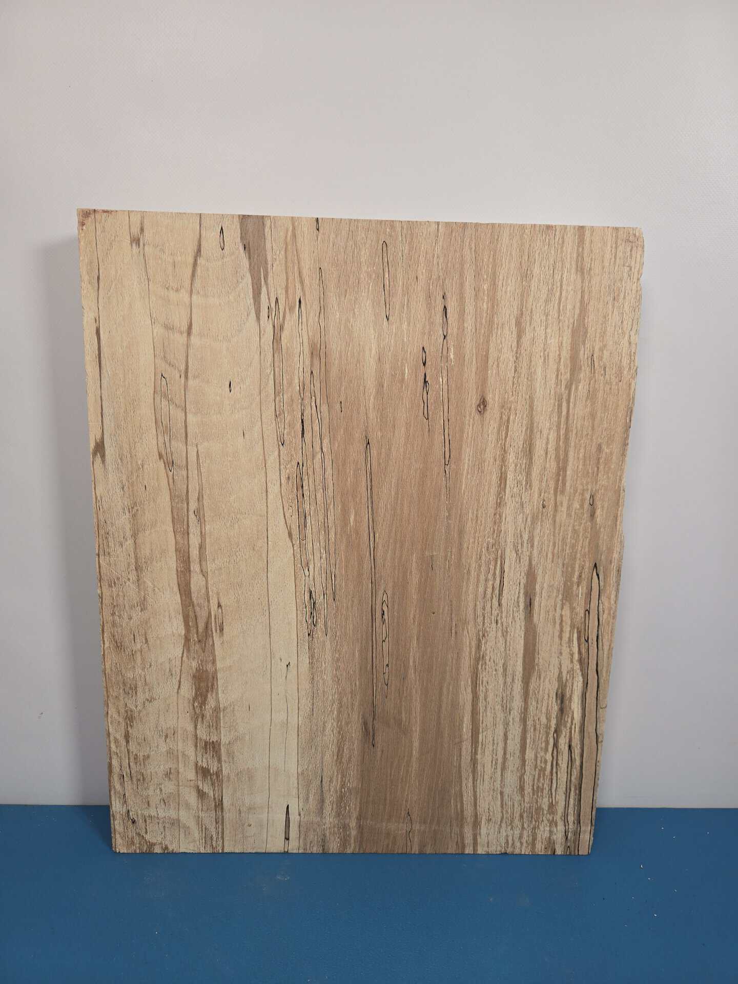 Large Beech Blank