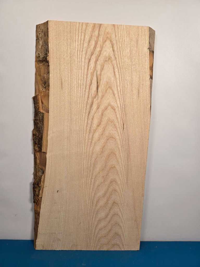 Chunky Ash Offcut