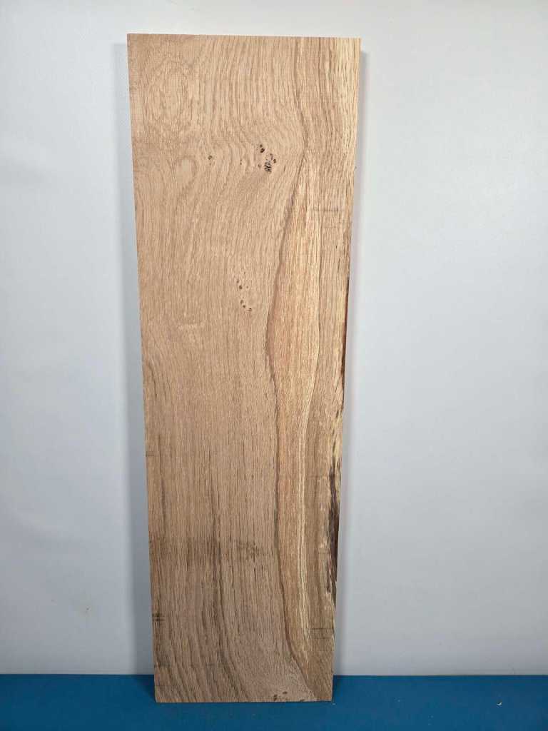 Rustic Scottish Oak Offcut