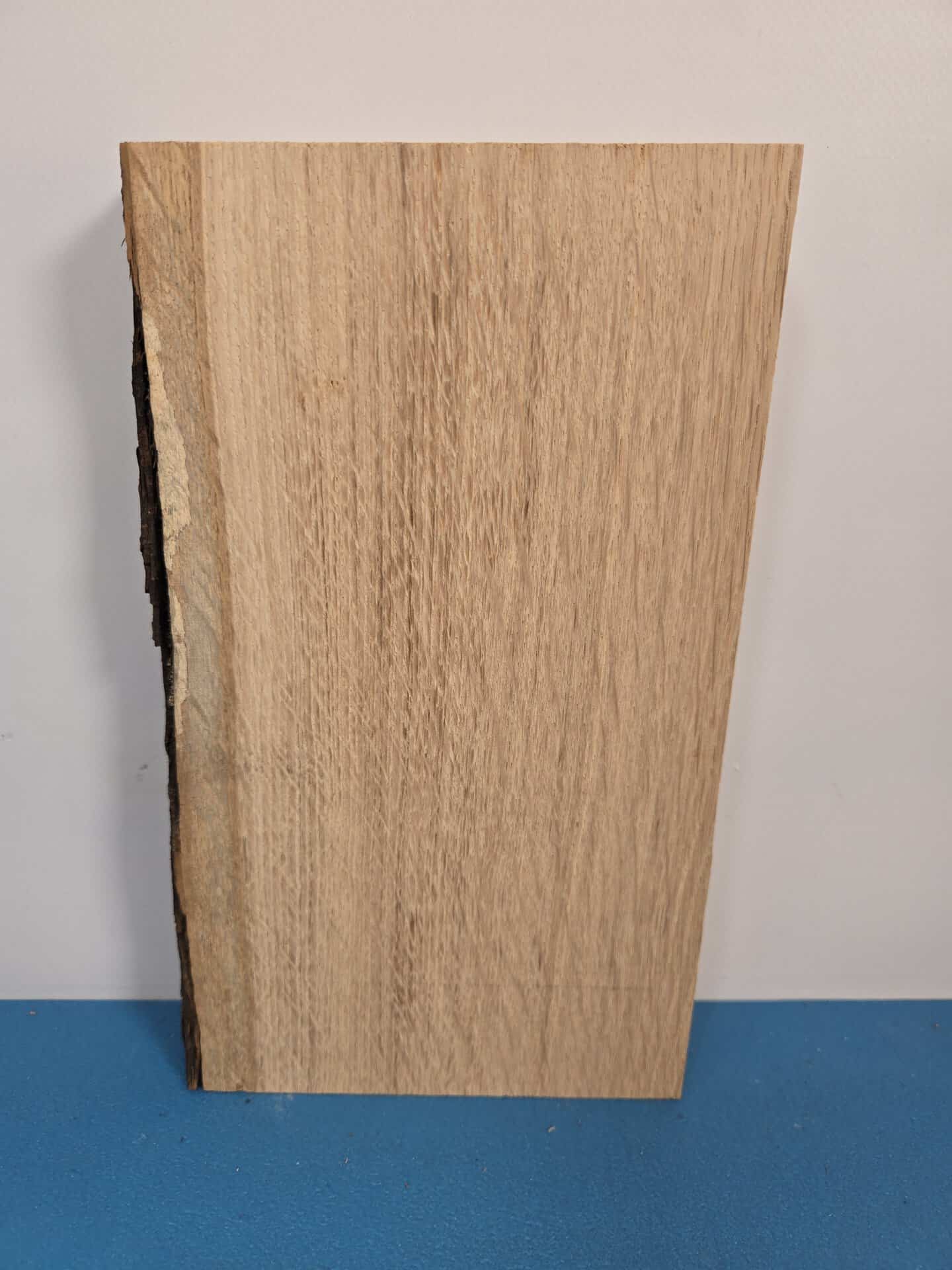 Small Quarter Sawn Oak offcut