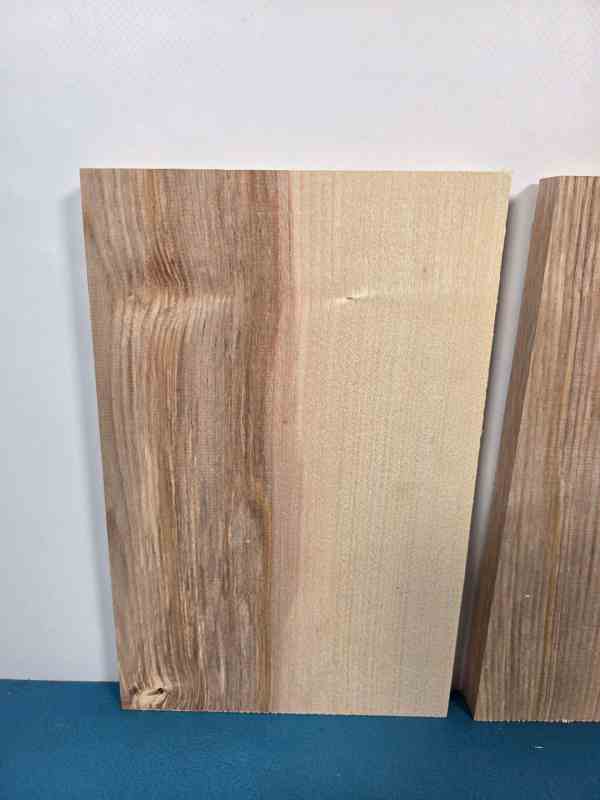 x2 Ash Offcuts