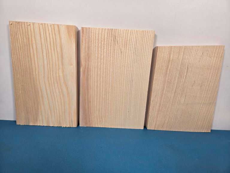 x3 Ash Offcuts
