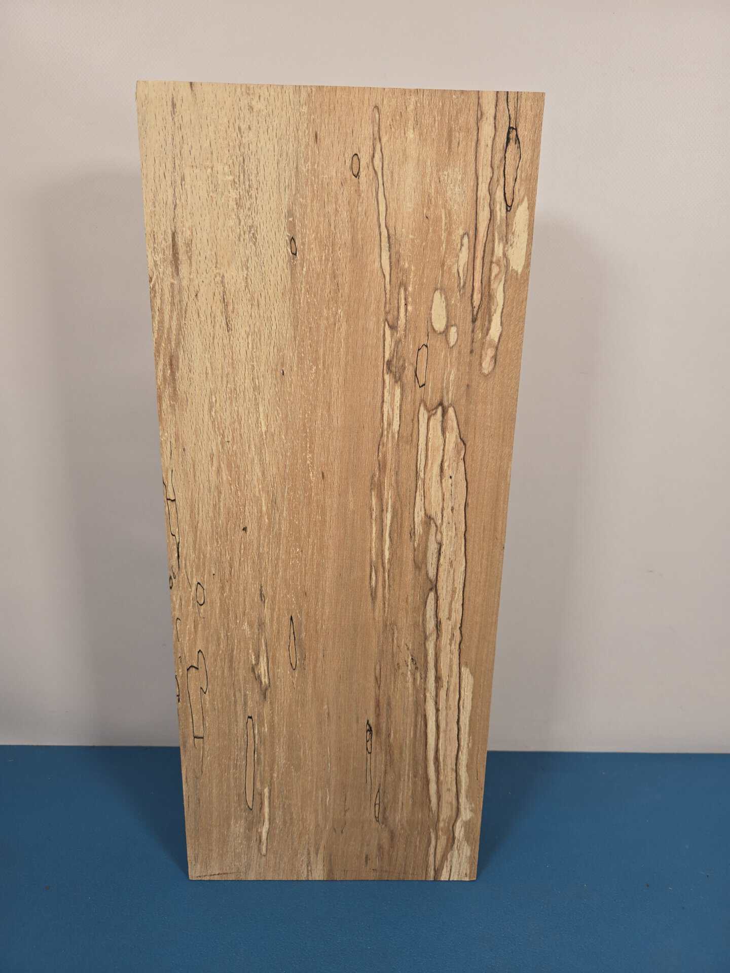 Beech turning Blank - Image 3