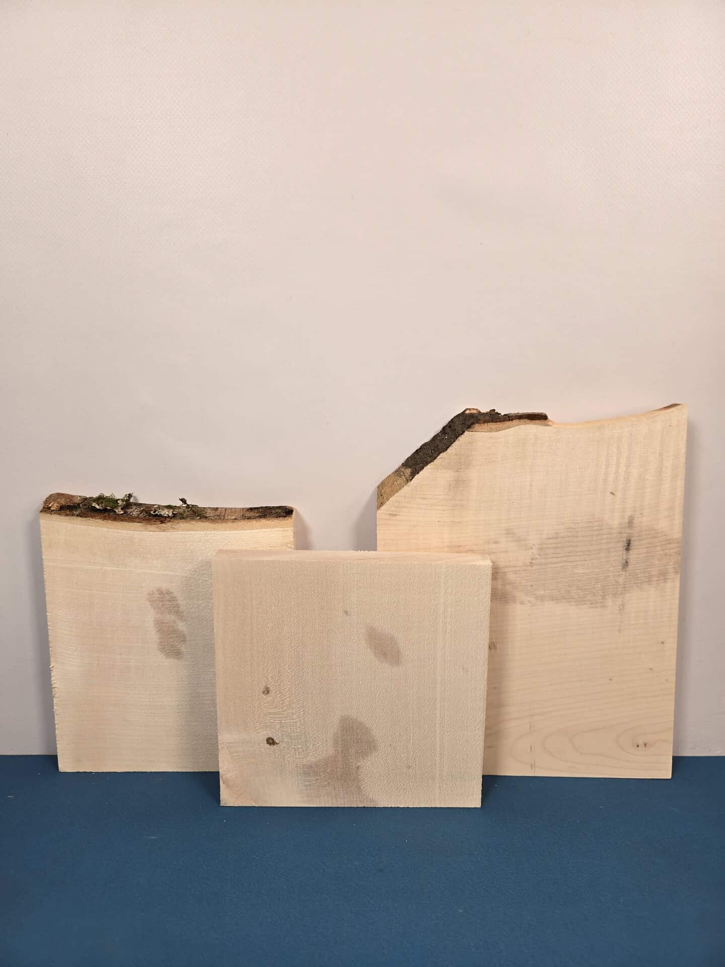 3 pack Sycamore Offcuts