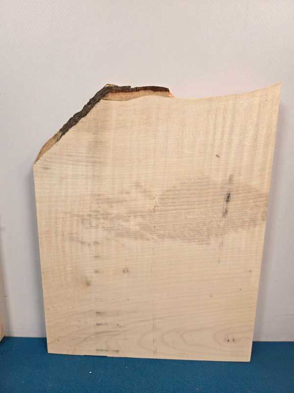 3 pack Sycamore Offcuts