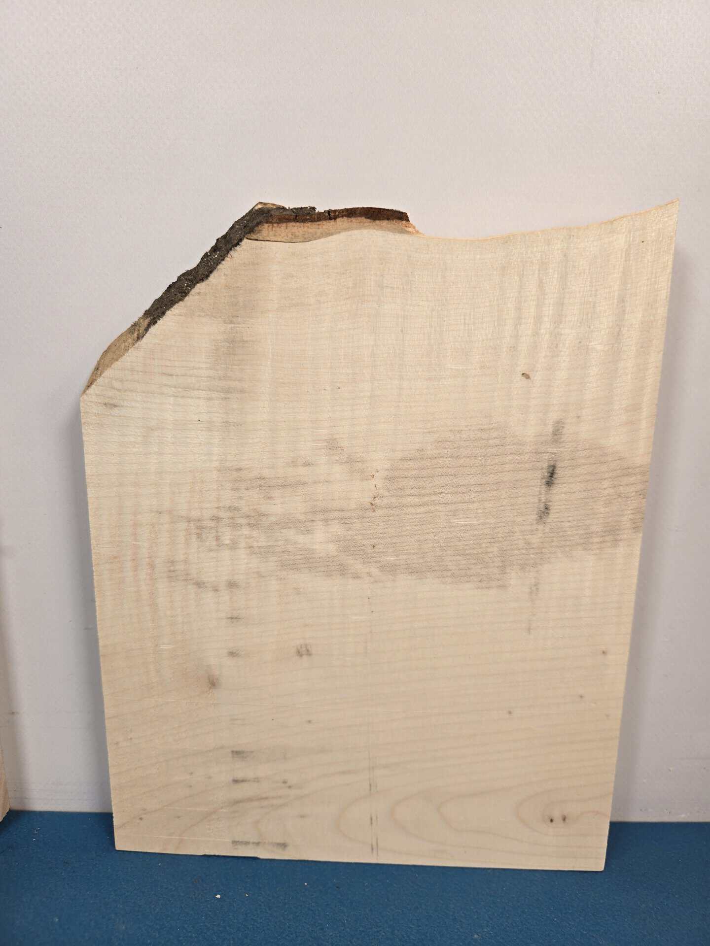 3 pack Sycamore Offcuts - Image 3