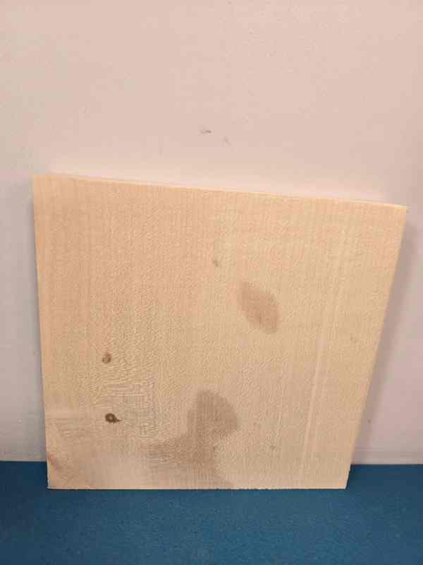 3 pack Sycamore Offcuts