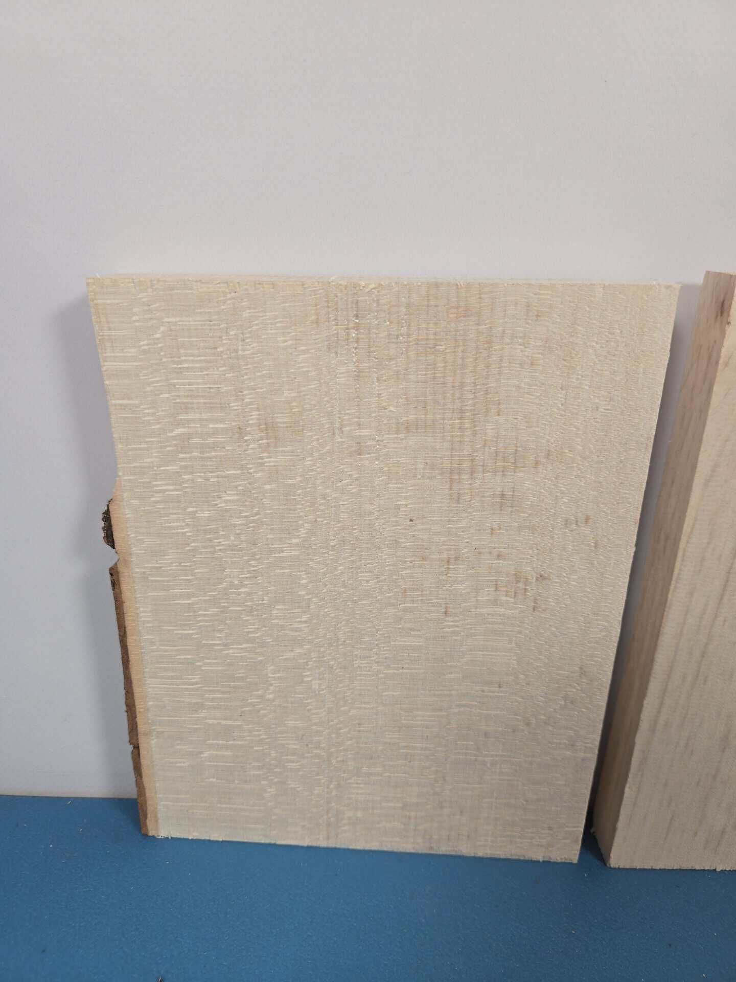 Small Sycamore Offcuts x2 - Image 2