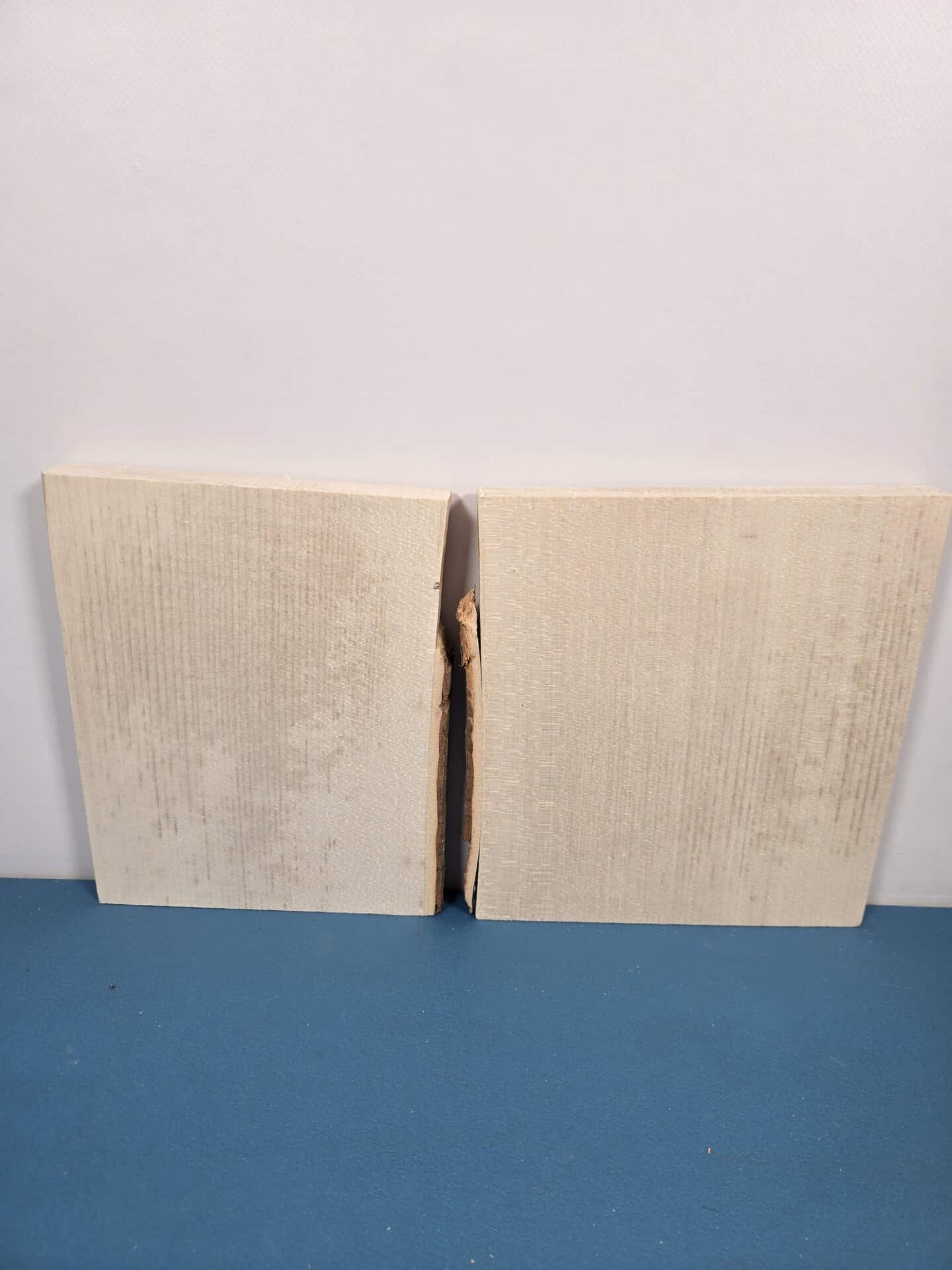 Small Sycamore Offcuts x2 - Image 4