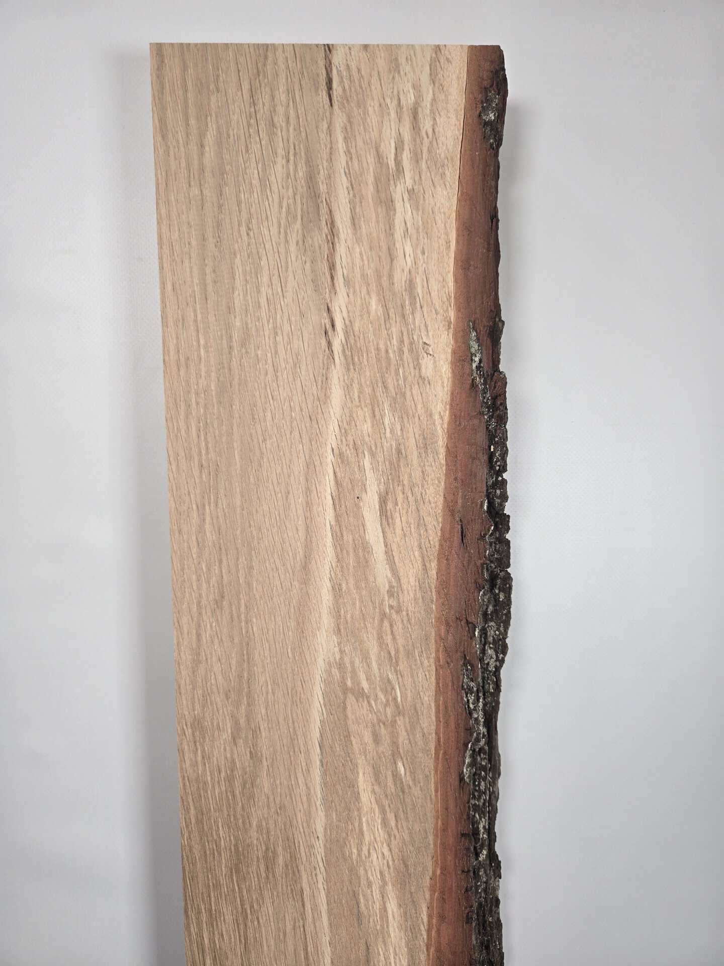 Oak with Live edge - Image 2