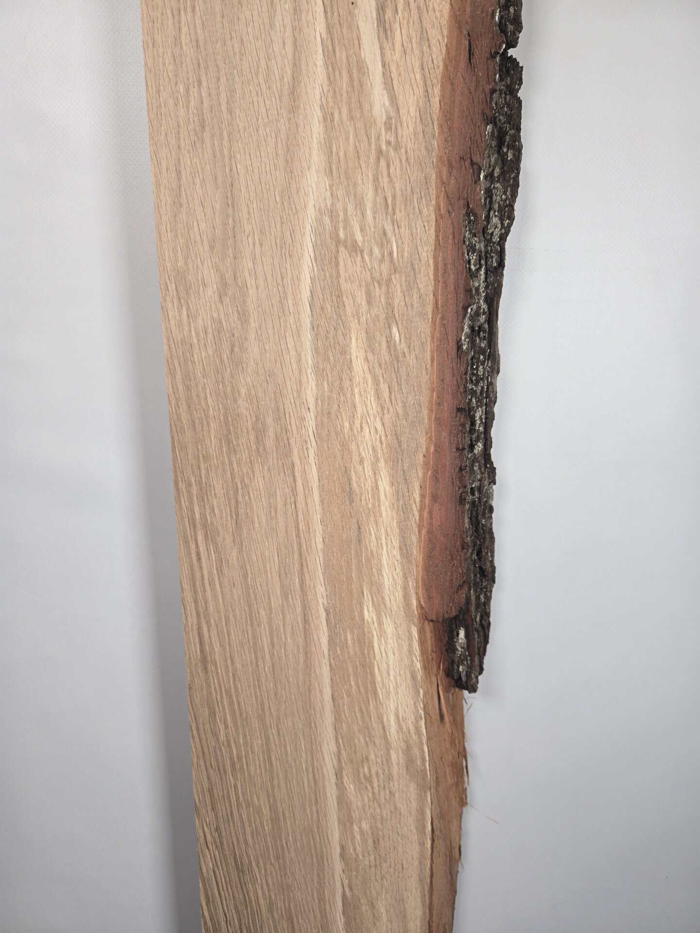 Oak with Live edge - Image 3