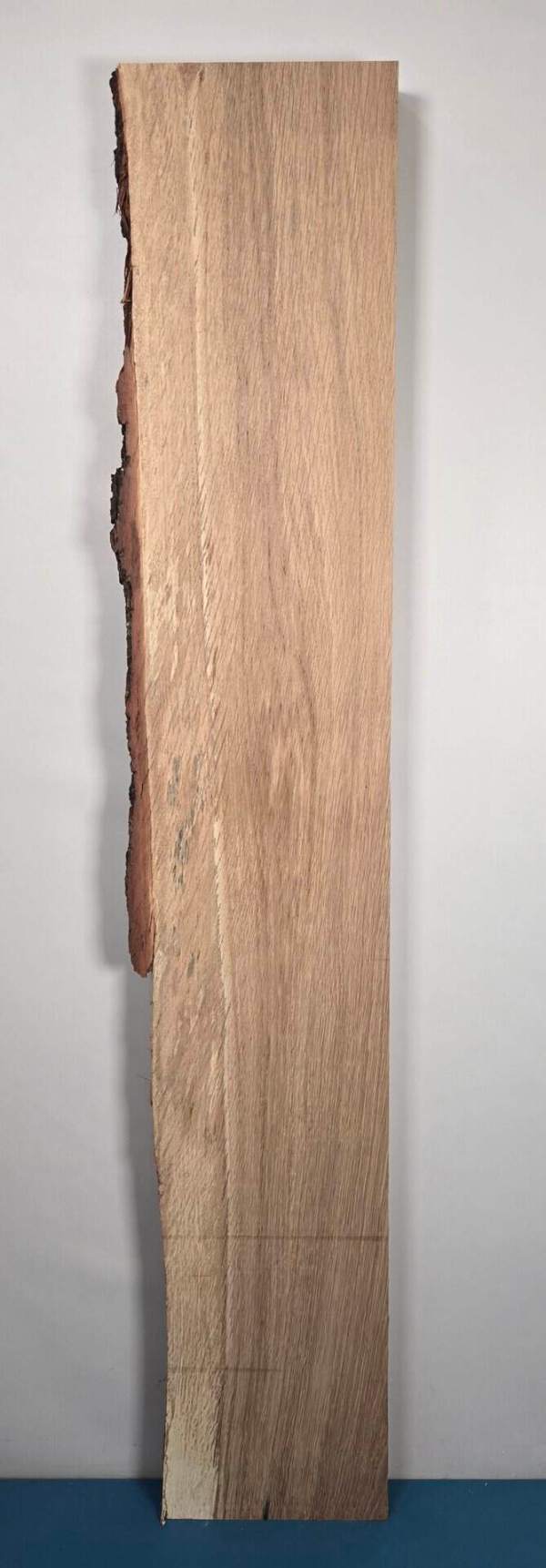 Oak with Live edge