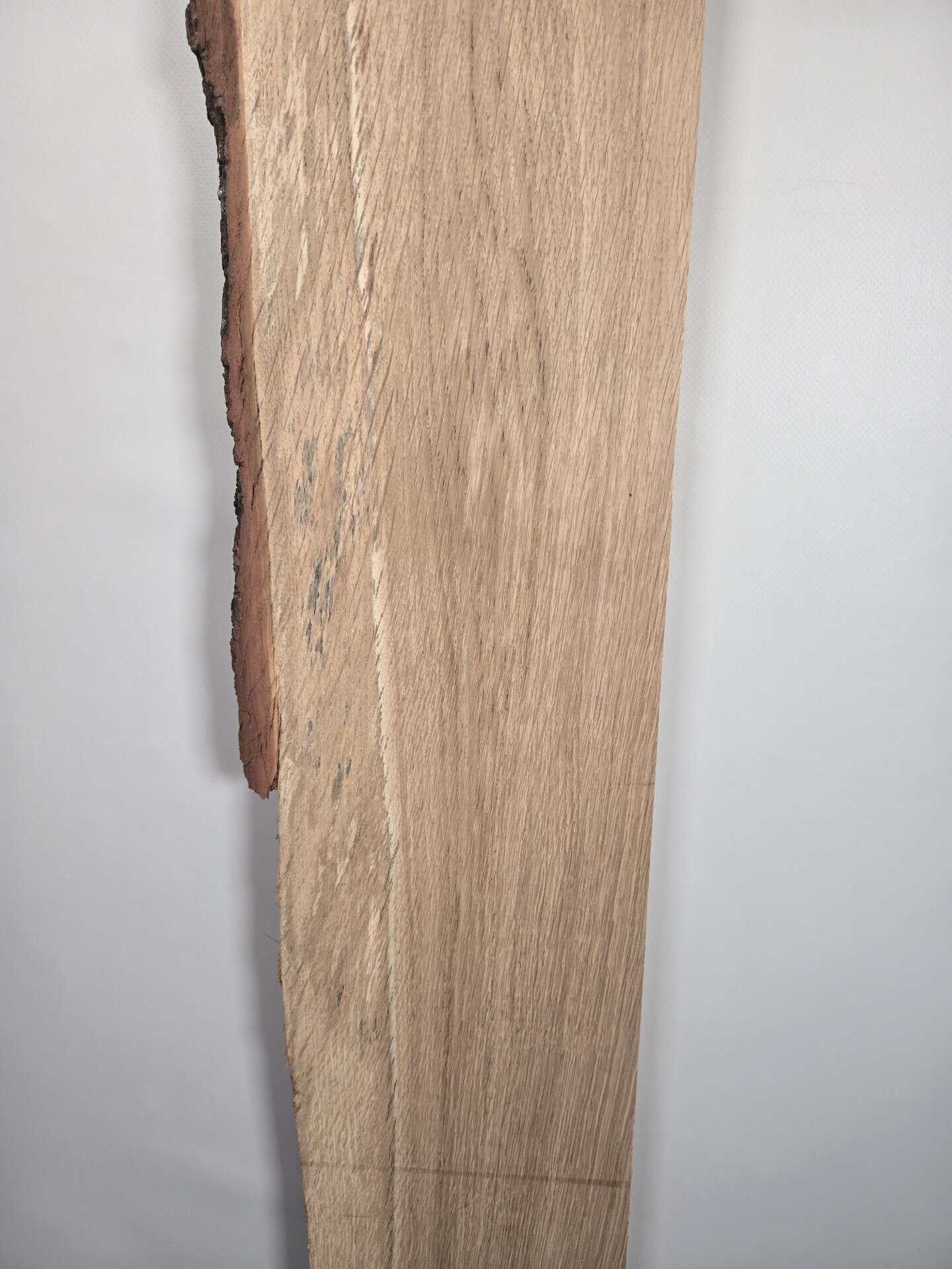 Oak with Live edge - Image 8
