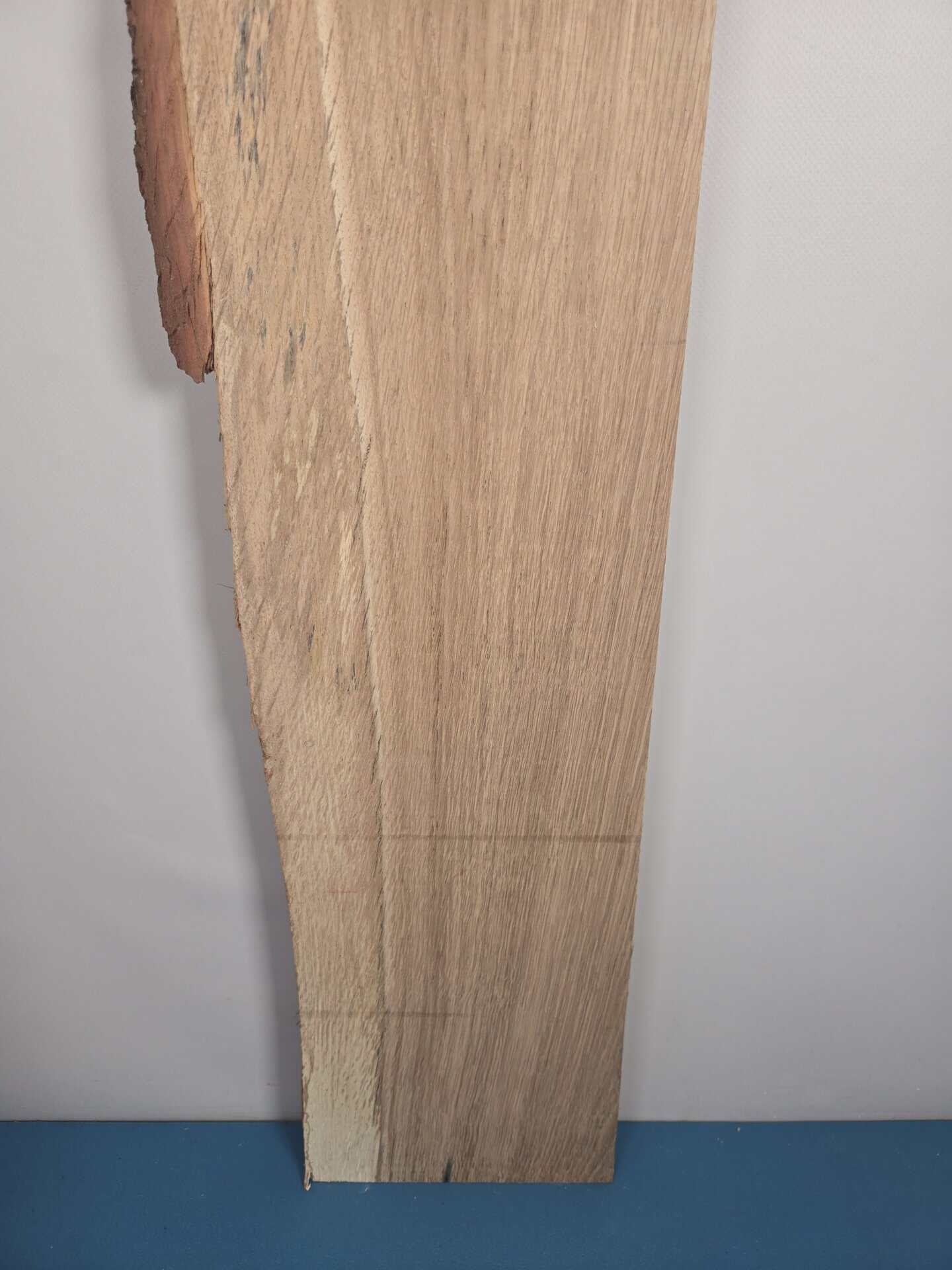 Oak with Live edge - Image 9
