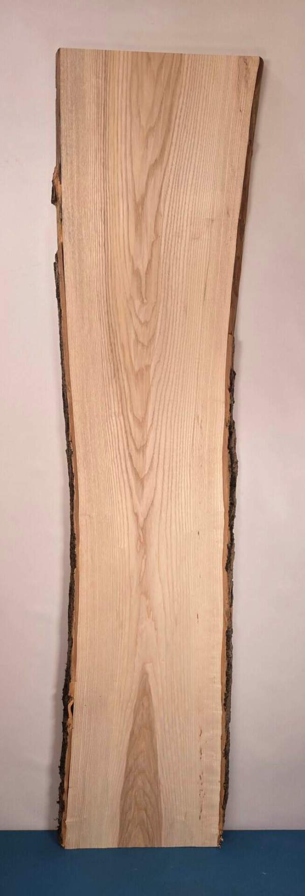 Live edge 30mm Ash