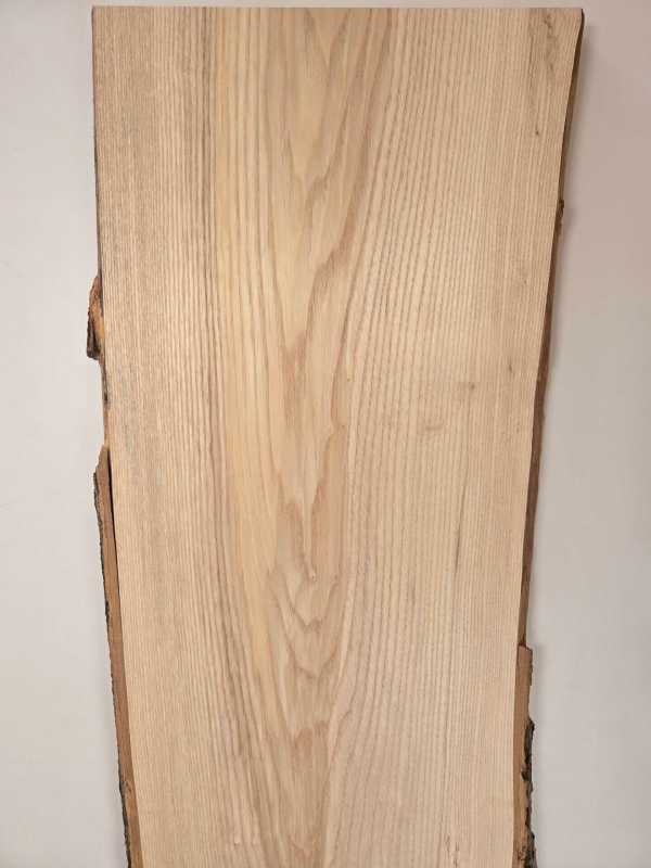 Live edge 30mm Ash
