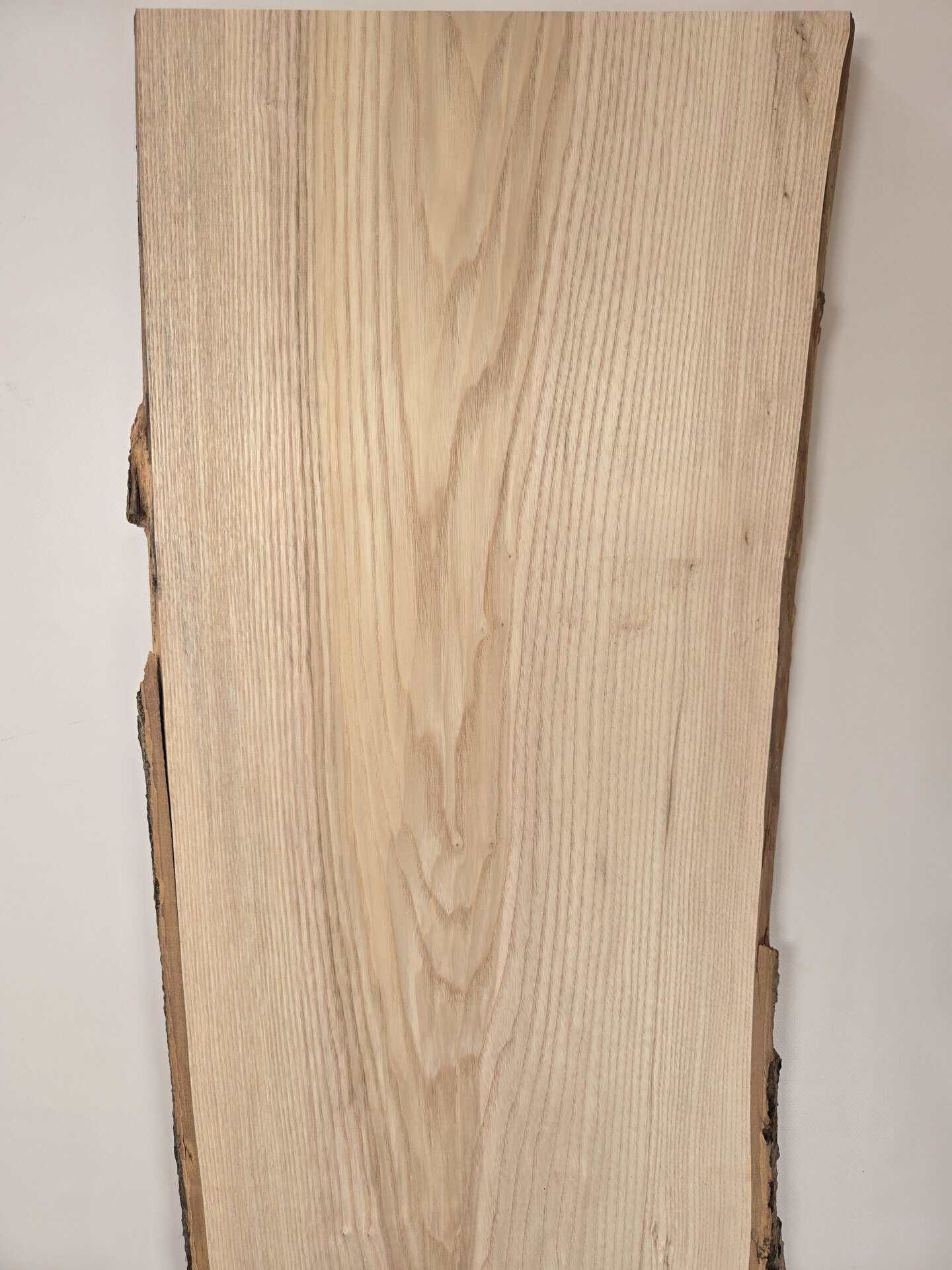 Live edge 30mm Ash - Image 2