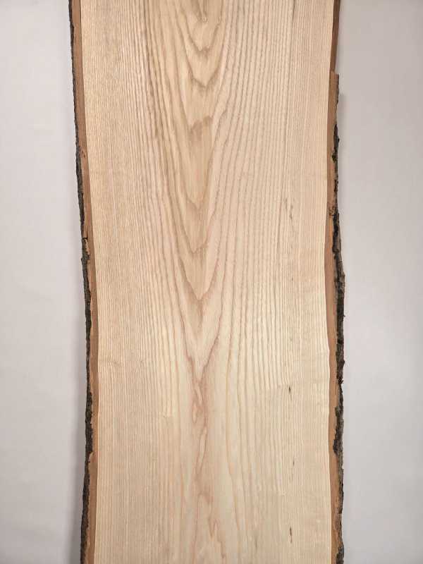 Live edge 30mm Ash
