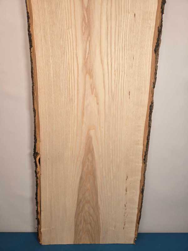 Live edge 30mm Ash