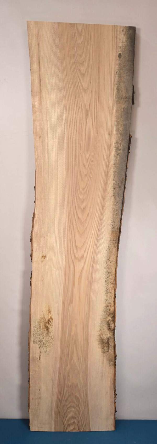 Live edge 30mm Ash