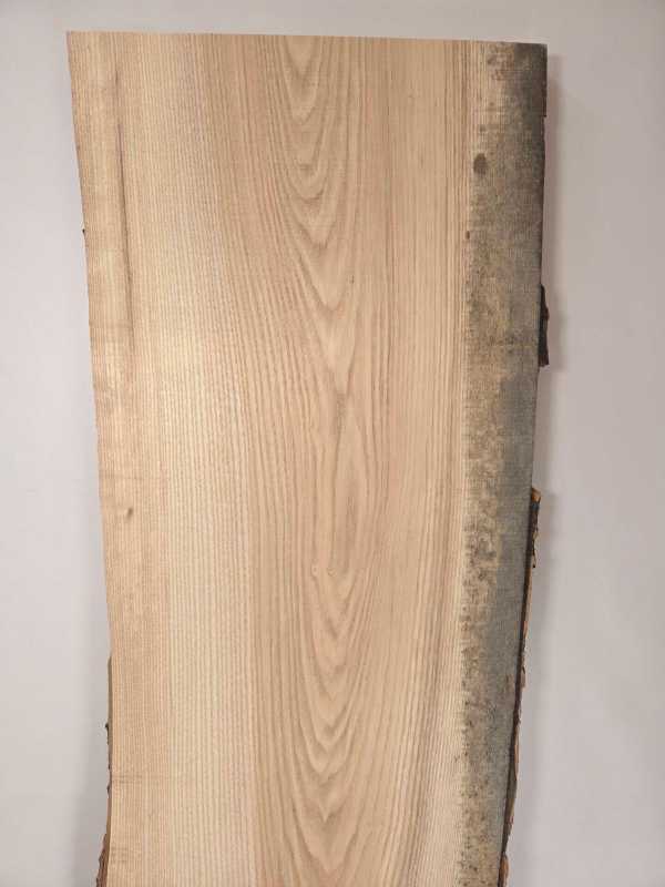 Live edge 30mm Ash