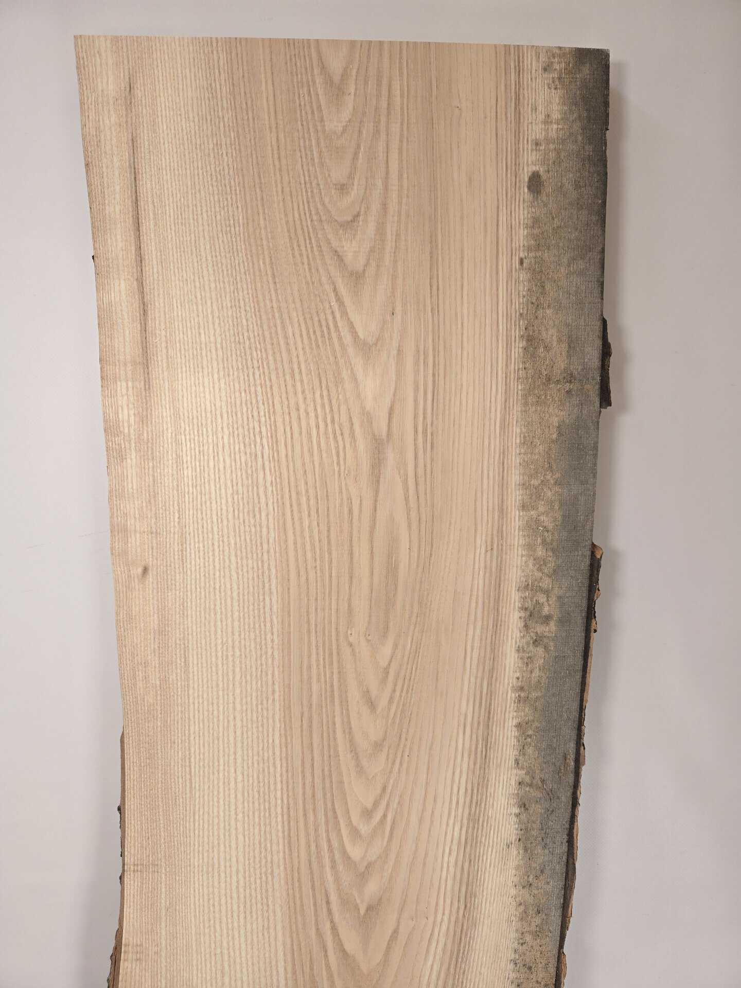 Live edge 30mm Ash - Image 7