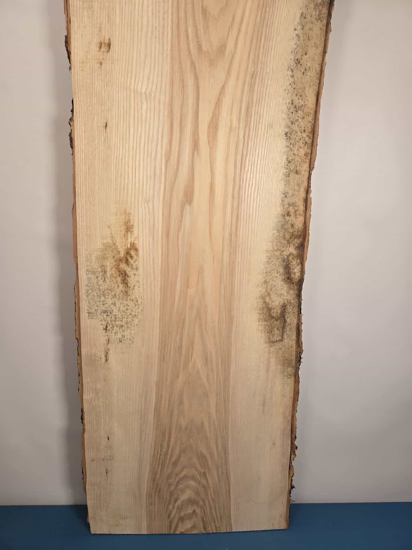 Live edge 30mm Ash - Image 9