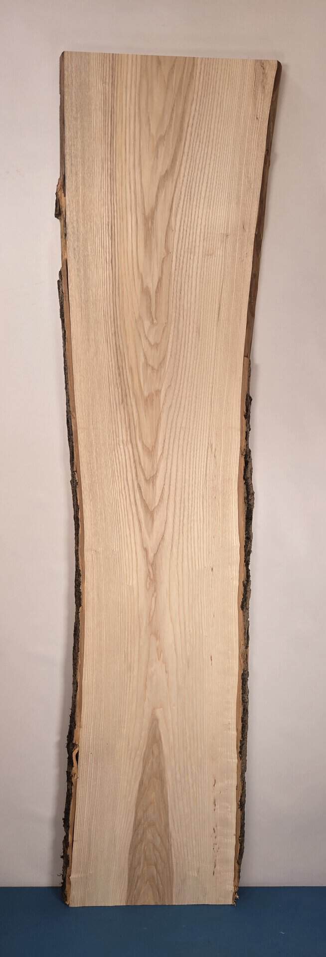 Live edge 30mm Ash